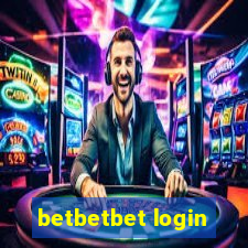 betbetbet login